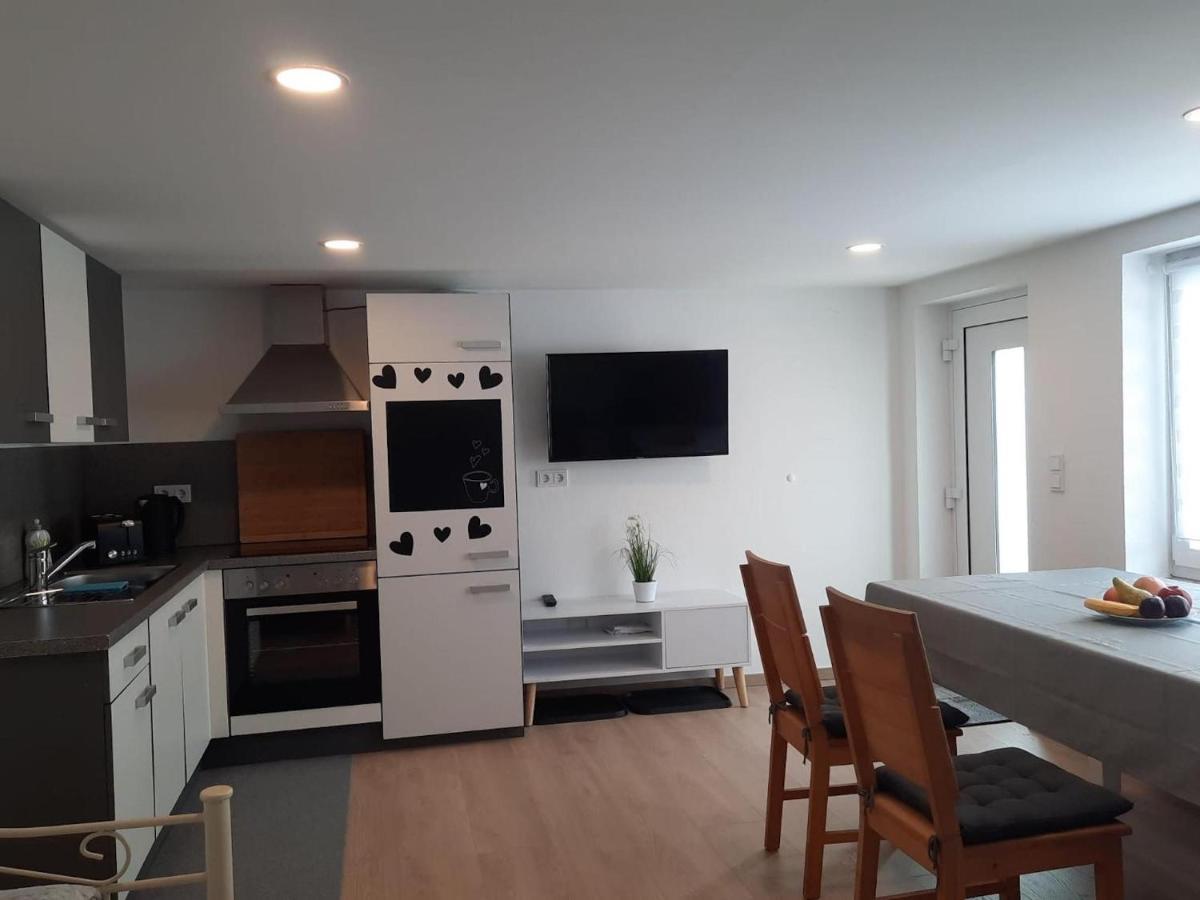 Haus Amann Apartment Prackenbach Ngoại thất bức ảnh