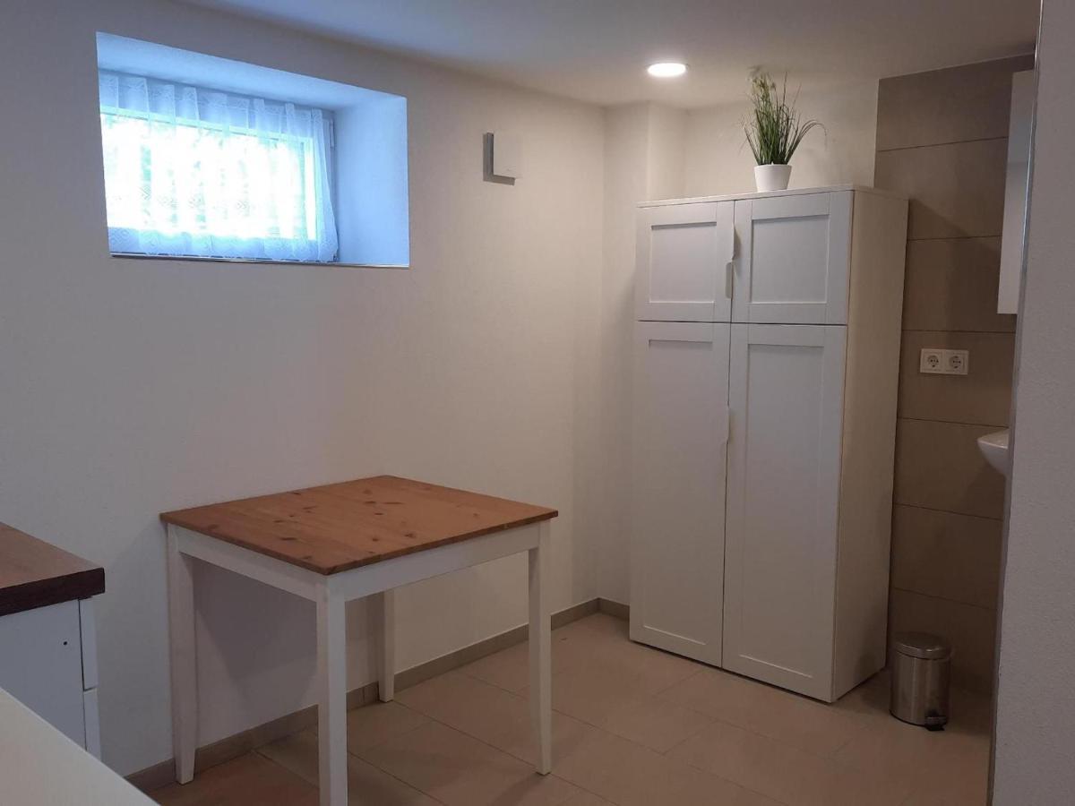 Haus Amann Apartment Prackenbach Ngoại thất bức ảnh